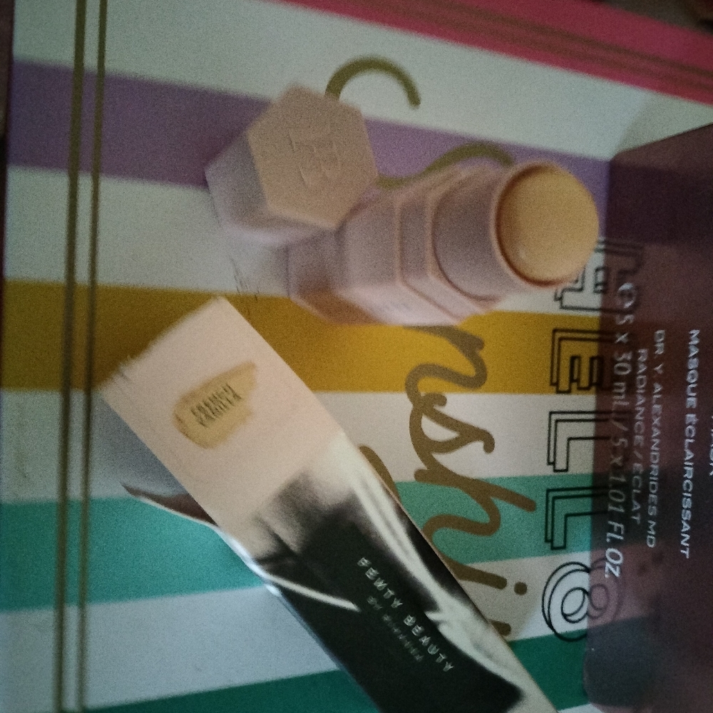 Fenty Concealer